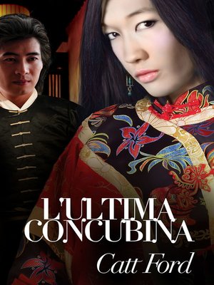 cover image of L'ultima concubina